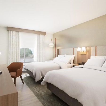 Holiday Inn Port Arthur - Park Central By Ihg Kültér fotó