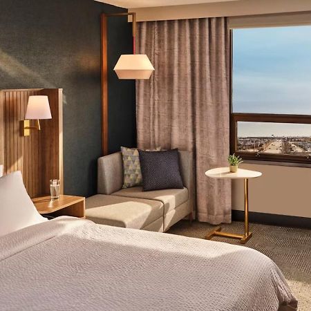 Holiday Inn Port Arthur - Park Central By Ihg Kültér fotó