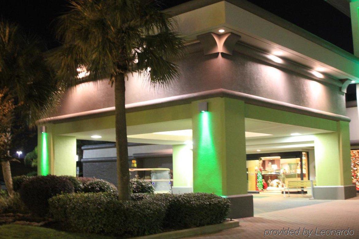 Holiday Inn Port Arthur - Park Central By Ihg Beltér fotó